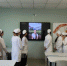Открытый классный час - Ейский медицинский колледж