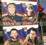 Сегодня на Молодежной площади города Ейска торжественно открыт памятный стенд - Приазовские степи