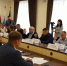 Сегодня состоялась очередная сессия Совета муниципального образования Ейский район 7-го созыва - Администрация Ейского района