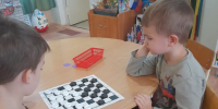 «Корпорация дошколят» поселка Краснофлотского Ейского района - Приазовские степи