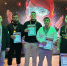 27-28 сентября в Ейске впервые прошел Чемпионат Ейского района по компьютерному спорту. В соревнованиях приняли участие 80 человек. - Администрация Ейского района