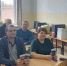 В Ейске полицейские провели «круглый стол» с педагогами филиала университета - Администрация Ейского района