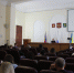 В администрации Ейского района прошло планерное совещание - Администрация Ейского района