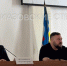 В Ейске прошло совещание председателей ТОС и УК - Приазовские степи