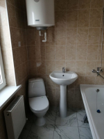 В Ейском районе обустраивают квартиры для детей-сирот