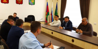 Подписано постановление о начале отопительного сезона с 16 октября 2025-2026 года - Администрация Ейского района