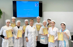 Студенческая олимпиада