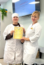 Студенческая олимпиада