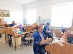 В Ейском отделении общества слепых около 400 человек