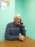 В Ейском отделении общества слепых около 400 человек