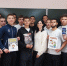 Полицейские Ейского района продолжают профилактические мероприятия с несовершеннолетними - Администрация Ейского района