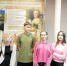 Урок мужества - Ейский медицинский колледж