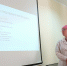Студенческая учебно-теоретическая конференция - Ейский медицинский колледж