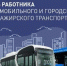 Уважаемые  работники автомобильного и городского пассажирского транспорта!  Примите поздравления с профессиональным праздником! - Администрация г. Ейска