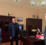 В Ейске открылся новый современный офис АО  «Альфа-Банк» в формате кафе - Администрация Ейского района