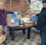 На Донецкое направление СВО с участие депутатов районного Совета собирается очередной гуманитарный груз - Администрация Ейского района