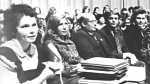 Сегодня ейчане попрощались с Заслуженным журналистом Кубани Наталией Владимировной Малкиной