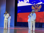 Праздник мужества и чести: сотрудники полиции Ейского района отметили профессиональный день.