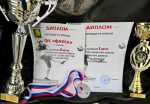 Первенство Ейского района по футболу официально завершено