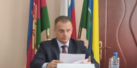 Глава Ейского района Роман Бублик принял участие в совещании по социально-экономическому развитию Краснодарского края - Администрация Ейского района