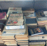 Молодой депутат Виолетта Солодаренко безвозмездно передала книги в библиотечный фонд сельской библиотеки - Администрация Ейского района