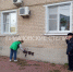 На этой неделе в Ейске закрасили более 50 пронаркотических надписей - Приазовские степи