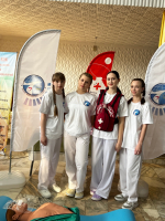 Фестиваль «Я – будущий профессионал!»