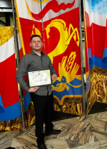 Фестиваль «Я – будущий профессионал!»