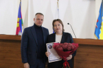 Проект по представлению бюджета для населения администрации Ейского района признан лучшим в Краснодарском крае