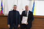 Проект по представлению бюджета для населения администрации Ейского района признан лучшим в Краснодарском крае
