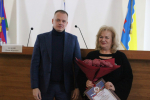 Проект по представлению бюджета для населения администрации Ейского района признан лучшим в Краснодарском крае