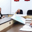 Сегодня состоялось внеочередное заседание постоянной депутатской профильной комиссии районного Совета по вопросам строительства, ЖКХ, транспорта, связи, экологической безопасности. - Администрация Ейского района