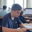 В Ейском районе юные программисты пробовали свои силы в Олимпиаде по информатике - Администрация Ейского района