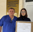 Сбор гуманитарной помощи - Ейский медицинский колледж