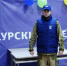 Член молодежного общественного Совета  Карен Маргарян  в Курской области - Администрация Ейского района