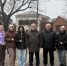 День Неизвестного Солдата - Ейский медицинский колледж