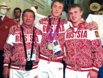Он воспитывал людей, а не чемпионов