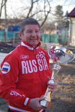 Он воспитывал людей, а не чемпионов