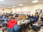 Свыше 600 000 человек отдохнули в Ейском районе с начала года