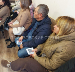 Свыше 600 000 человек отдохнули в Ейском районе с начала года