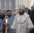 Олег Вяткин поздравил епископа Ейского и Тимашевского Серафима с первой годовщиной Дня его хиротонии - Администрация Ейского района