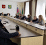 Специалисты управления  сельского хозяйства Ейского района приняли участие в расширенном совете Ейской АККОР. - Администрация Ейского района