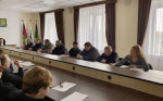 Специалисты управления сельского хозяйства приняли участие в расширенном совете Ейской АККОР