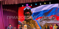 У этих людей нет выходных и праздников, потому что кто-то нуждается в их помощи всегда - Приазовские степи
