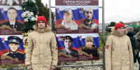 Память о героях… - Администрация Ейского района