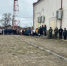 Сегодня в станице Должанской Ейского района открыли Аллею Памяти - Приазовские степи