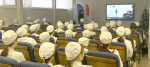 Встреча-собрание со специалистом пограничной службы