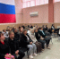 В Ейске полицейские провели профилактическое мероприятие со студентами - Администрация Ейского района