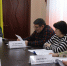 Состоялось заседание Ейского районного Координационного Совета по обеспечению безопасности труда - Администрация Ейского района