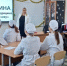 Викторина «Диалог наук: медицина встречает физику» - Ейский медицинский колледж